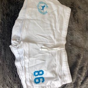 COPY - Victoria Secret PINK shorts NEVER WORN